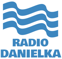 Logo for Radio Danielka